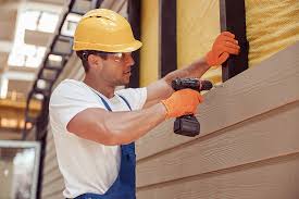 Best Engineered Wood Siding  in Grand Terrace, CA